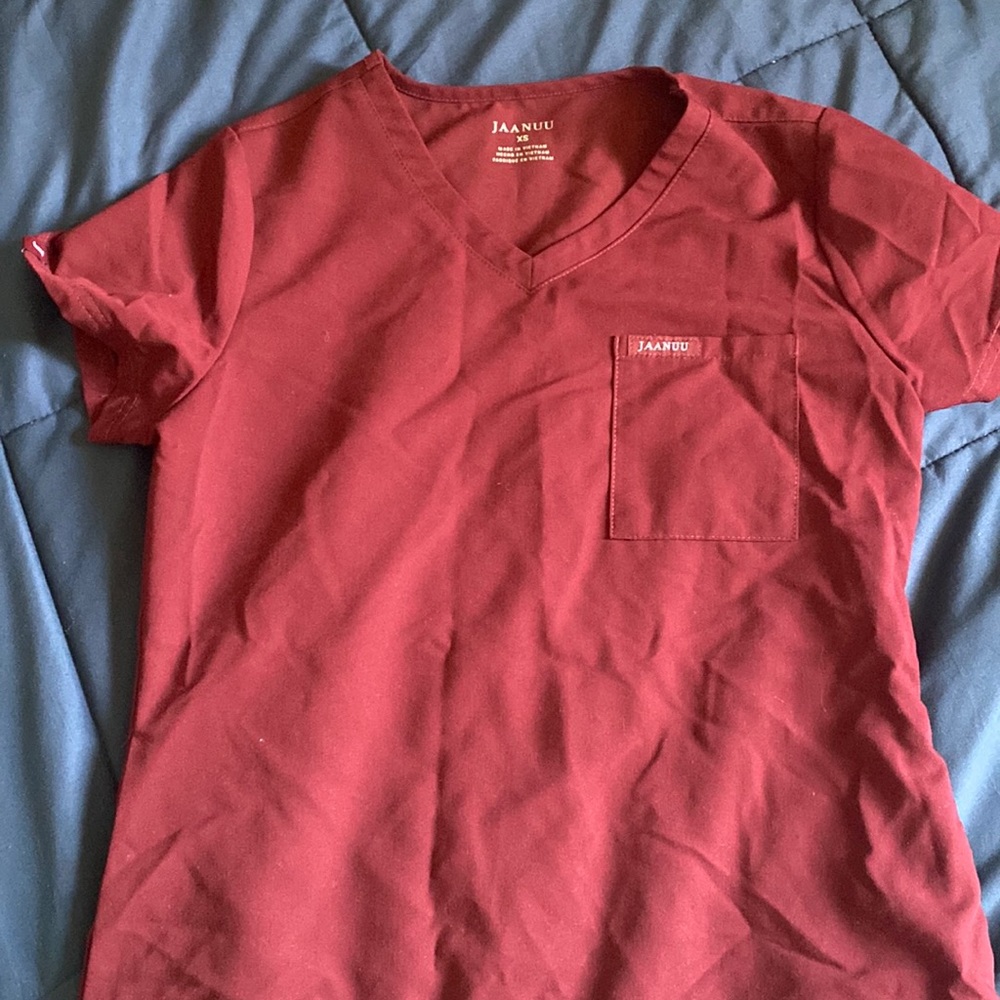 Scrub Top